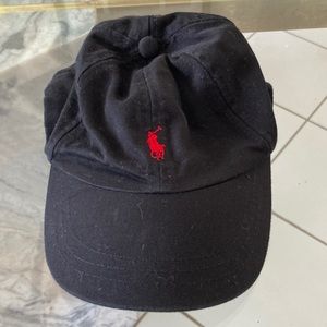 Ralph Lauren Kids Hat